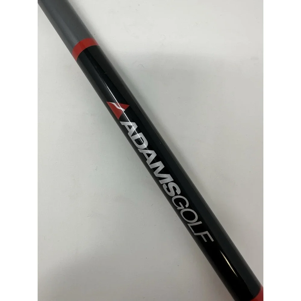 Adams Golf Redline RPM Driver 460CC FUJIKURA G60 Right Hand Stiff Shaft 9 Degree